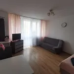 27 Kawalerka Апартаменты *