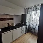 27 Kawalerka Апартаменты *