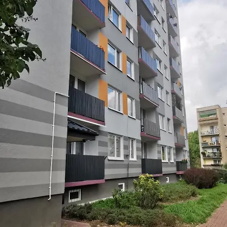 27 Kawalerka Čenstochová