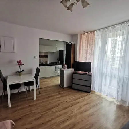 Апартаменты 27 Kawalerka *