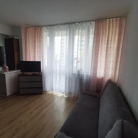27 Kawalerka *