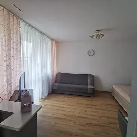 27 Kawalerka