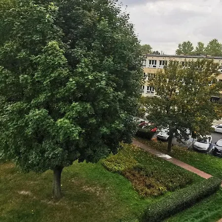 公寓 27 Kawalerka *