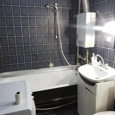 27 Kawalerka 公寓 琴斯托霍瓦