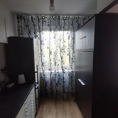 公寓 27 Kawalerka 琴斯托霍瓦