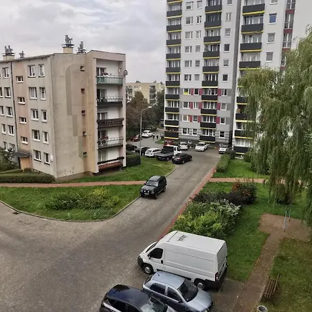 27 Kawalerka *