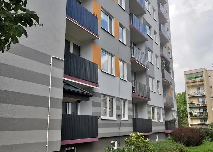 27 Kawalerka Ζεστοκόβα