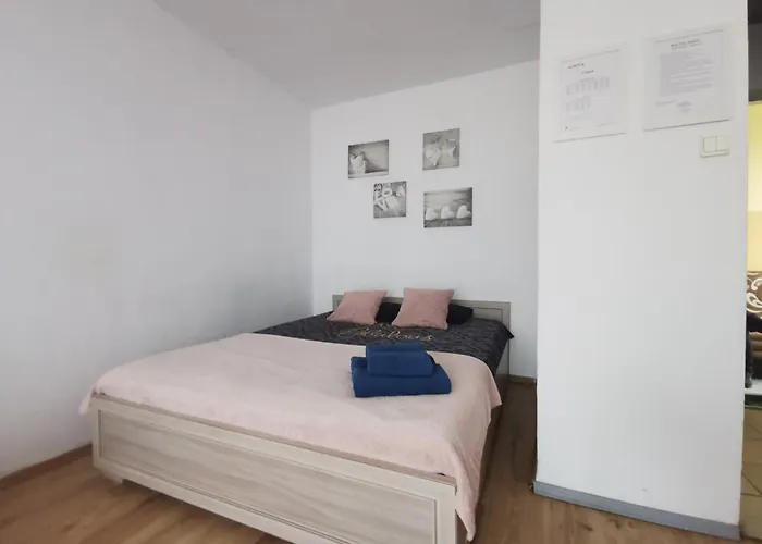 27 Kawalerka Διαμέρισμα