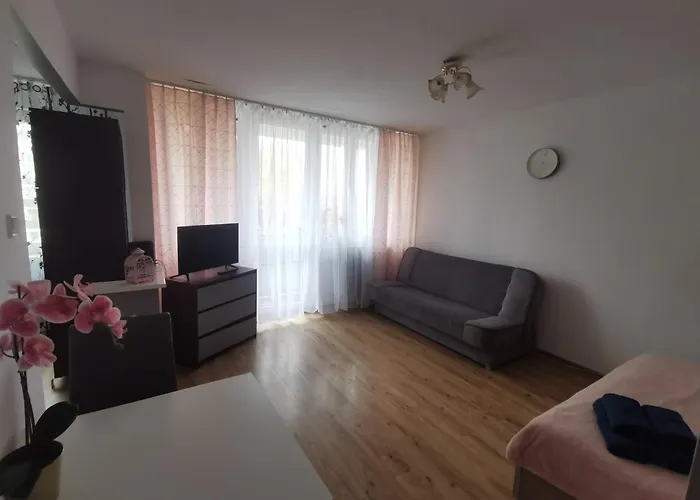 27 Kawalerka Διαμέρισμα *