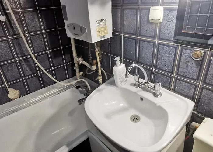 27 Kawalerka Ζεστοκόβα