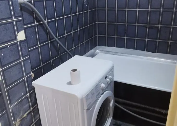 27 Kawalerka Διαμέρισμα