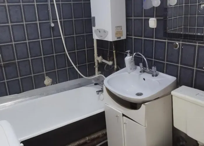 Διαμέρισμα 27 Kawalerka *