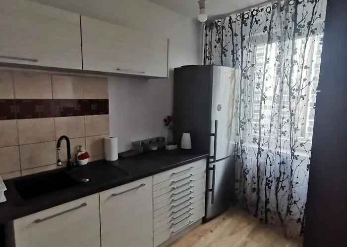 27 Kawalerka Διαμέρισμα *